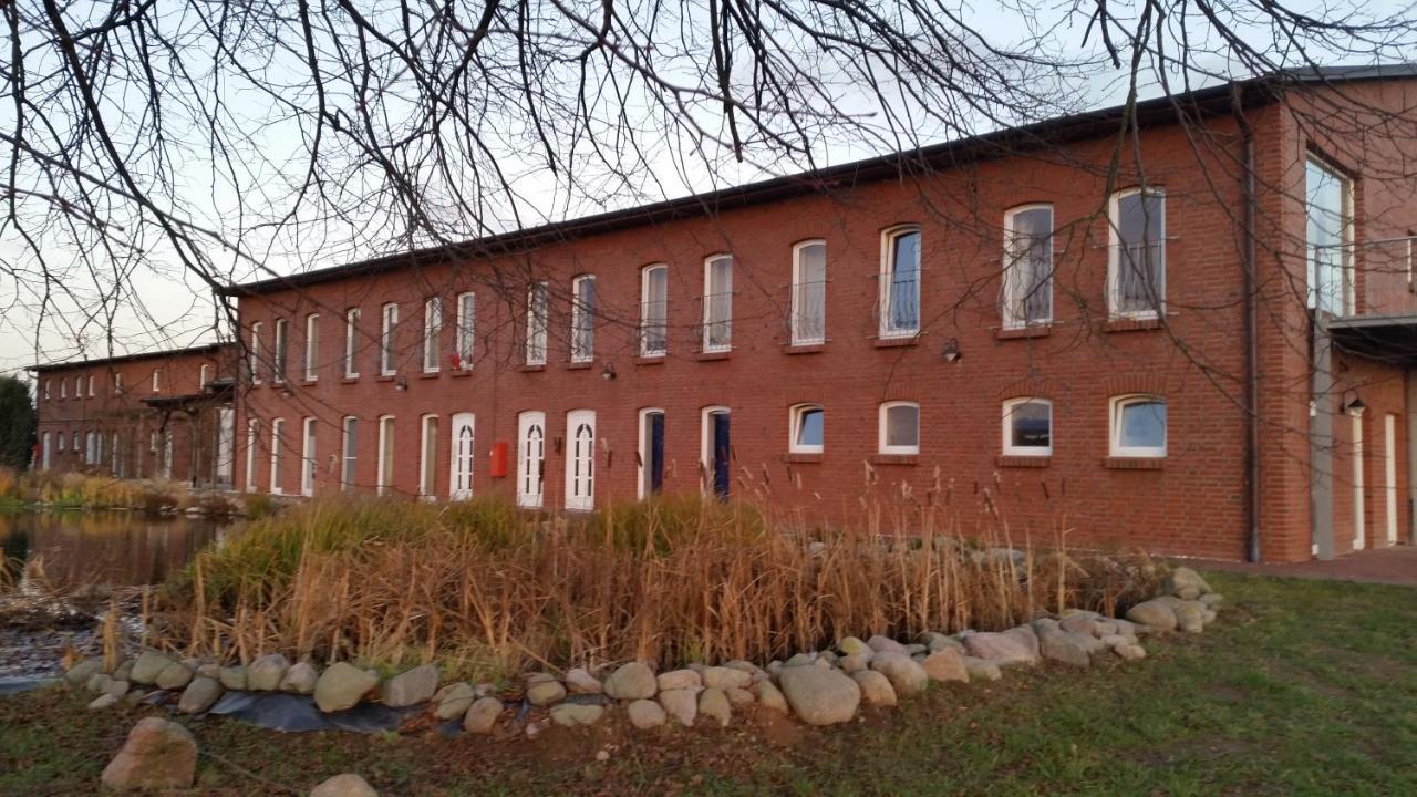 Landhotel Kreien Exterior photo