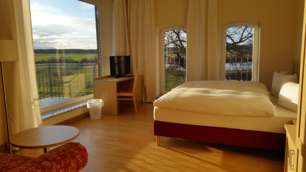 Landhotel Kreien Exterior photo