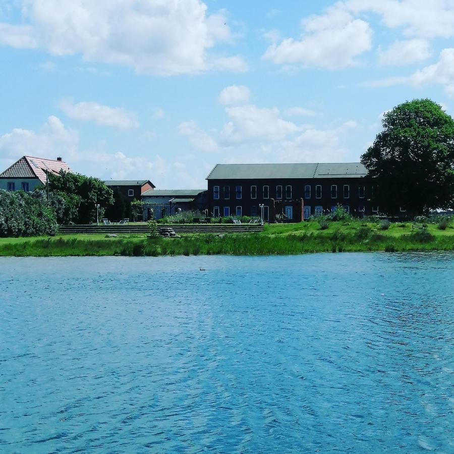 Landhotel Kreien Exterior photo