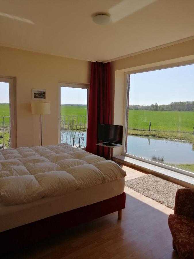 Landhotel Kreien Exterior photo